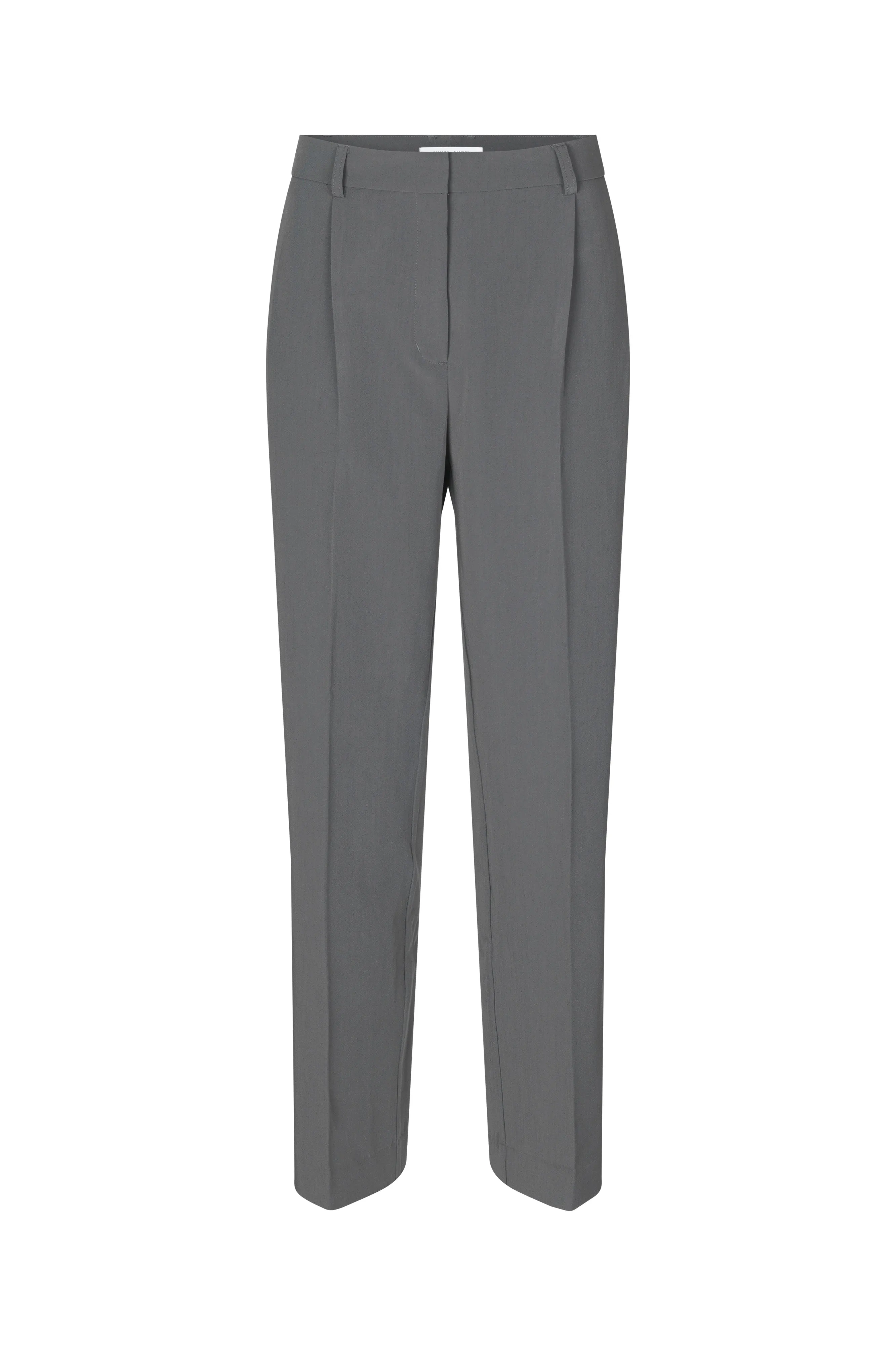Ramona Trousers 14596 - Iron Gate