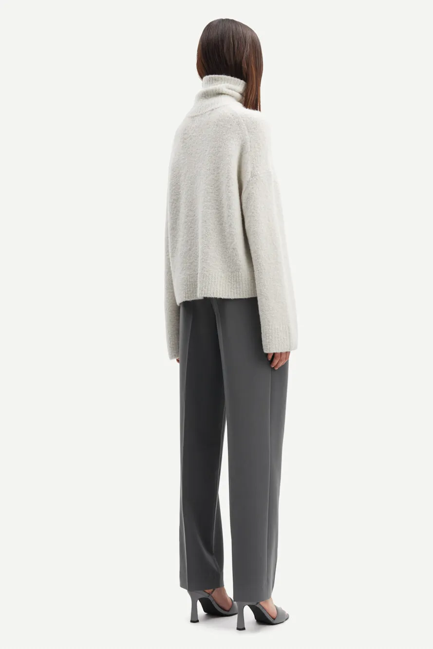 Ramona Trousers 14596 - Iron Gate