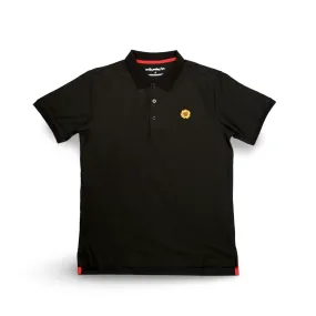 Redman Muddy Waters Too Flower Power Polo