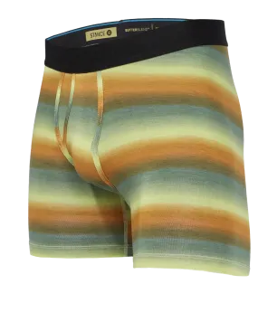 Slushie Boxers in Brick