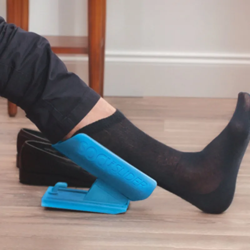 Socks Assist