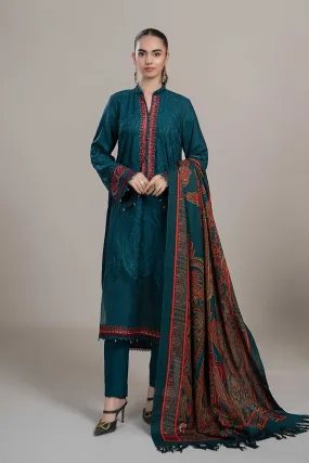 Suit MPS-2008-A