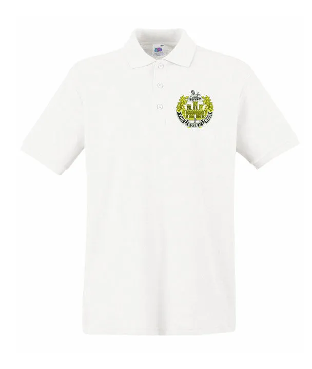 The Essex Regiment Polo Shirt