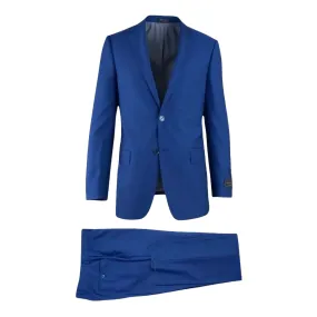 TIGLIO: NOVELLO 2PC. WOOL SUIT