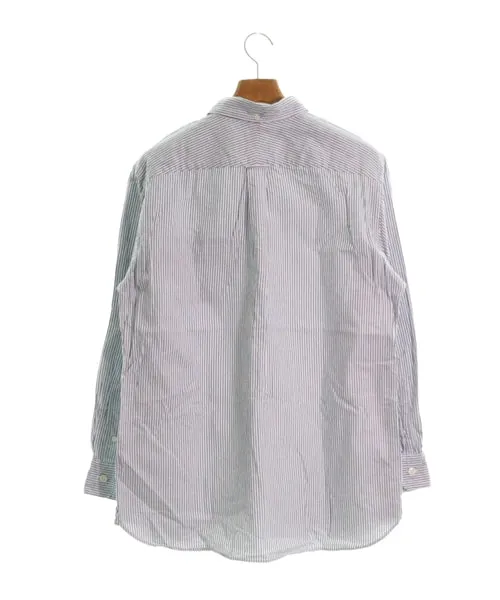 TODD SNYDER Casual shirts