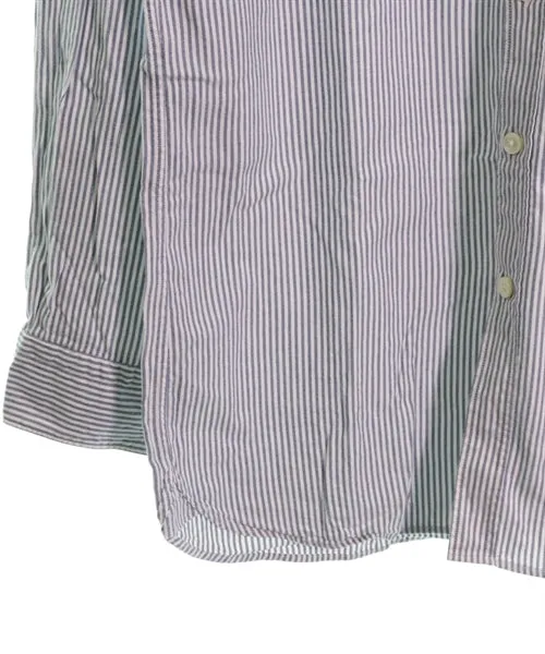 TODD SNYDER Casual shirts