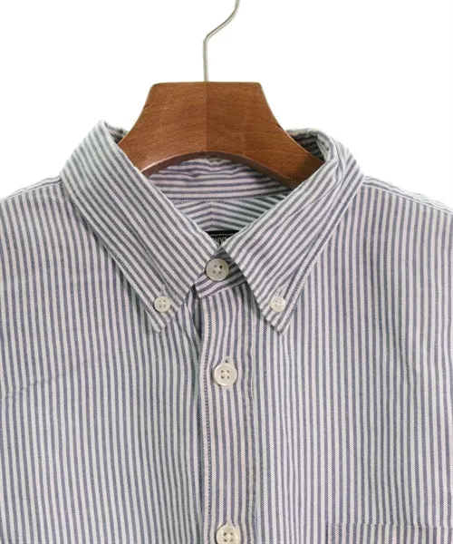 TODD SNYDER Casual shirts