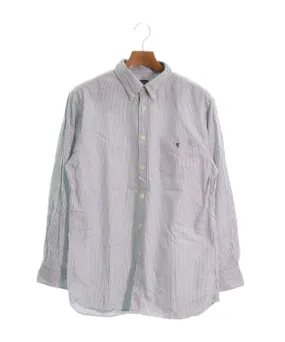 TODD SNYDER Casual shirts