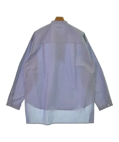 UNDECORATED Casual shirts