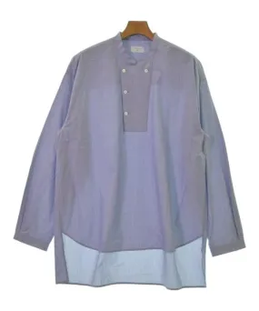 UNDECORATED Casual shirts