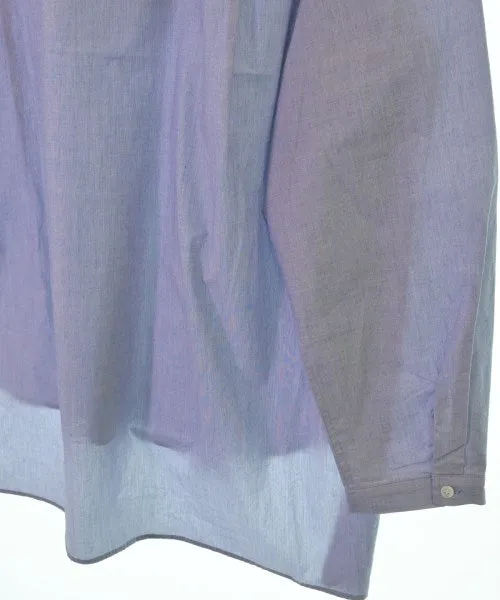 UNDECORATED Casual shirts