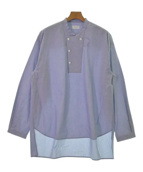 UNDECORATED Casual shirts