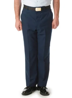 Wash and Wear Dress Trousers - Male [Special Order]